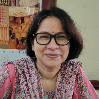 Dr. Chandana Sarma
