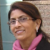Dr. Uma Dutta, HoD