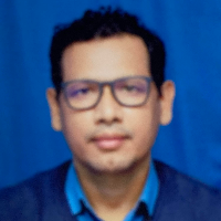Dr. Dilip Gogoi