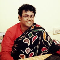 Dr. Prasanta Chakraborty