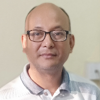 Dr. Prasun Barman