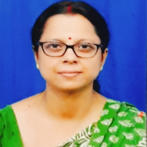 Dr. Anamika Gogoi
