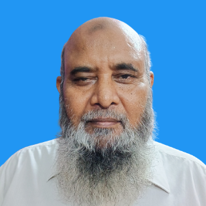 Dr. Fazlur Rahman