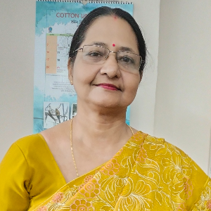 Dr. Chandrima Chakravarty