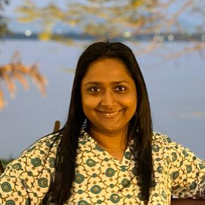 Dr. Ritika Sahu