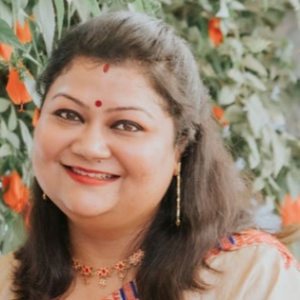 Dr. Bidisha Sharma