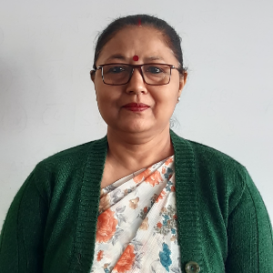 Deetimali Barua Nath