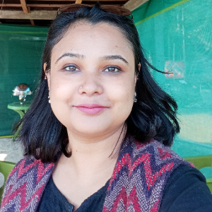 Arpana Nath