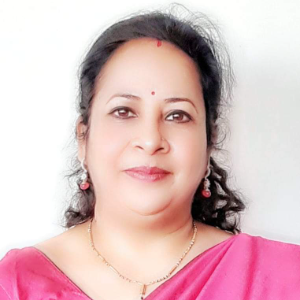 Dr. Phunu Das Sarma