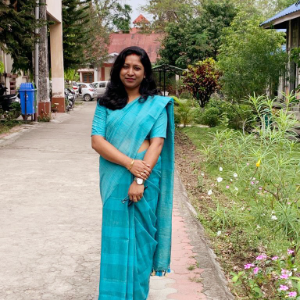Dr. Bidya Das
