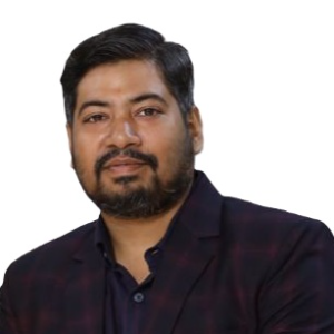 Dr. Himanish Shekhar Das