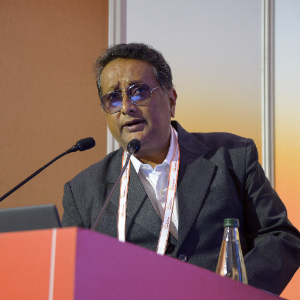 Dr. Parag Jyoti Dutta