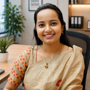 Dr. Kangkana Bora