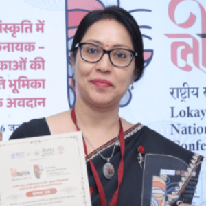 Dr. KUSUM KUNJA MALAKAR