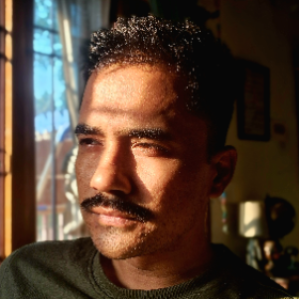 Anupom Kumar Hazarika (he/him)