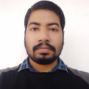 Dr. Himanish Shekhar Das