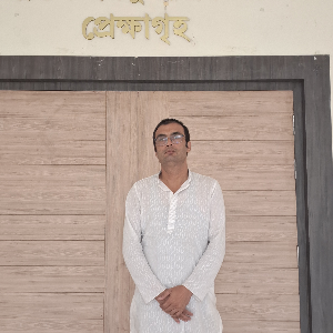 Nabajit Talukdar