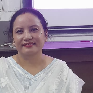 Dr. Werina Ingtipi