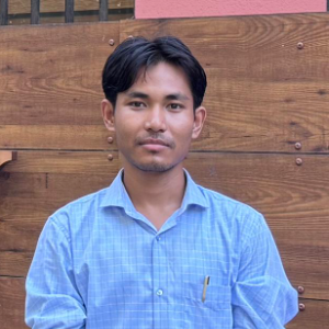 Munna Rabha