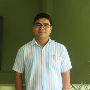 Dr. Pankaj Kumar Nath