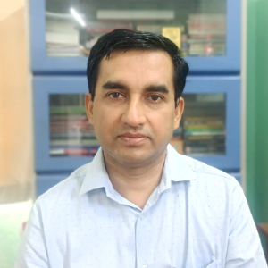 Dr. Kukil Kalpa Rajkhowa