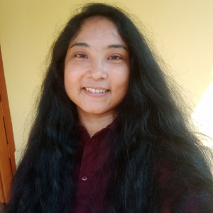 Nabanita Sharma