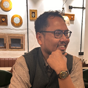 Randhir Gogoi