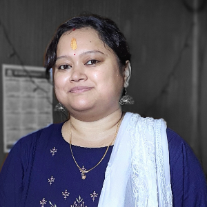 Ajanta Sharma