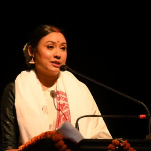 Dr. Jashodhara Bora