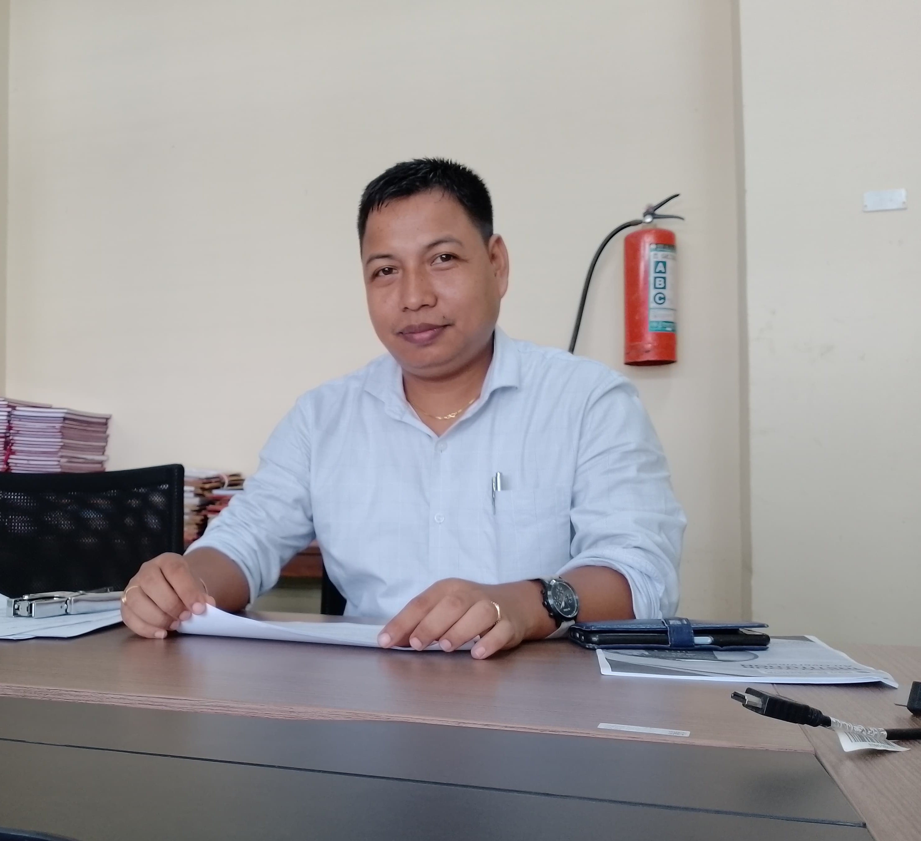 Melur Phangcho