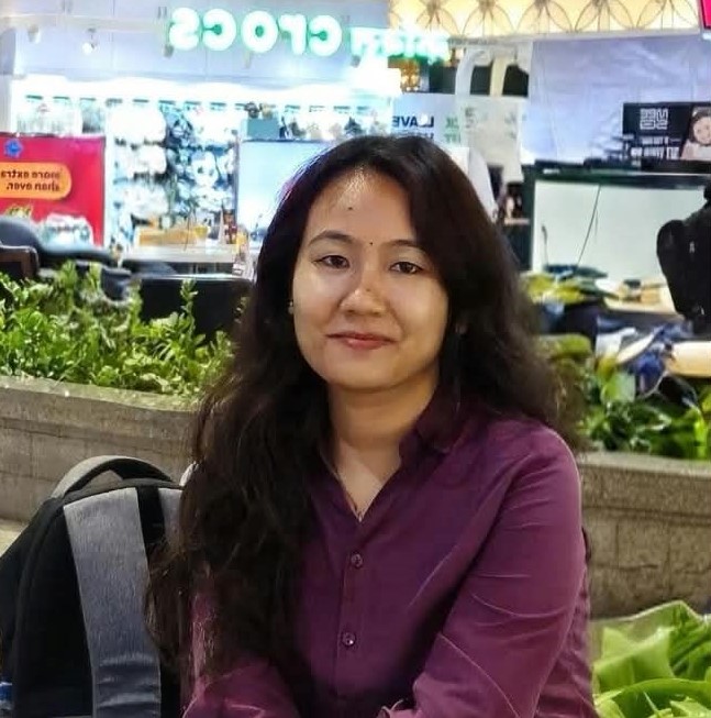 Habila Basumatary