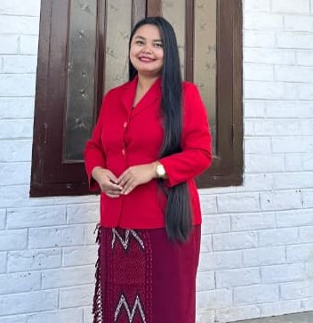Dr. Hrilthangmawi Pakhuongte