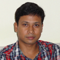 Dr. Manash Pratim Dutta