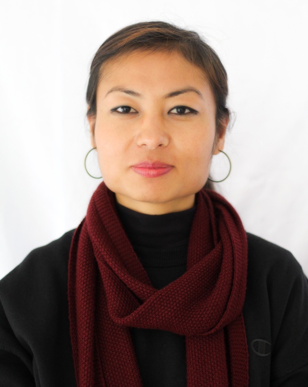 Dr Jenny Jami