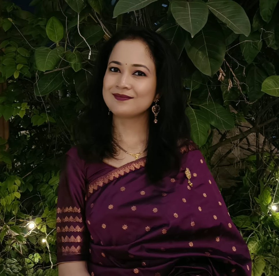 Dr. Sanghamitra Sarma