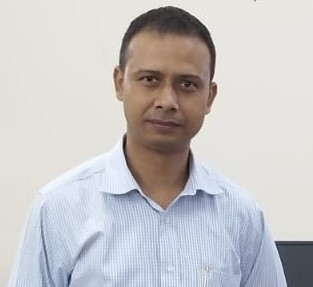 Dr. Hiten Choudhury